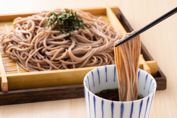 soba