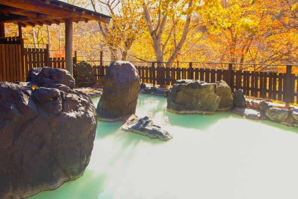 onsen
