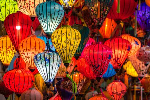 lantern
