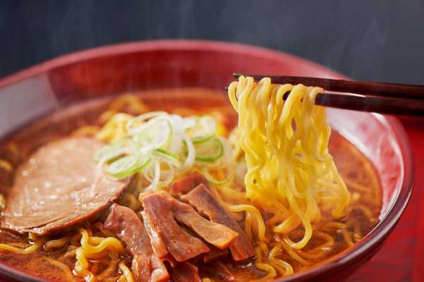ramen