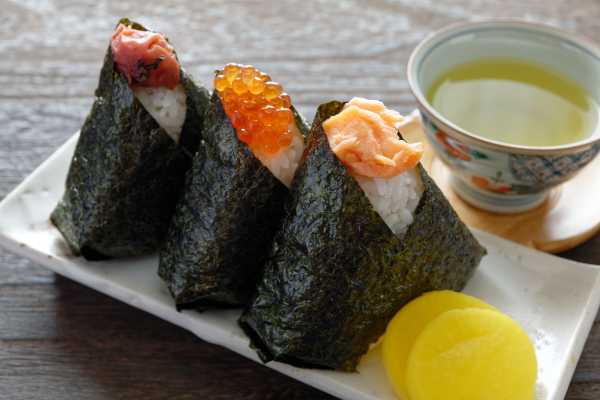 onigiri