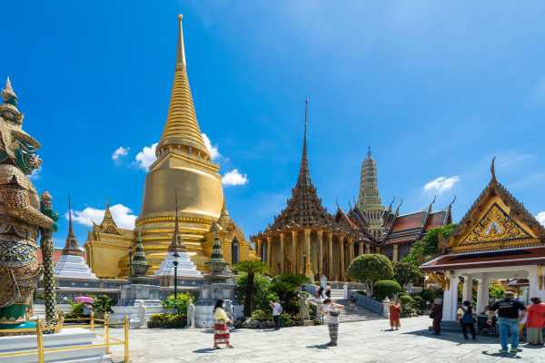 thai