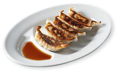 gyoza
