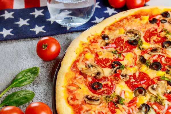 pizza