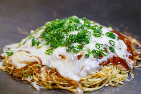 okonomiyaki