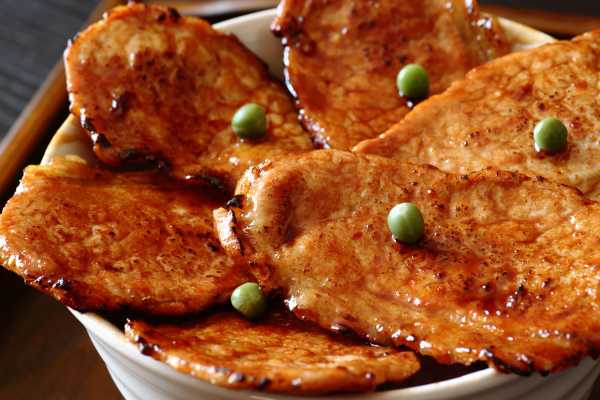 pork