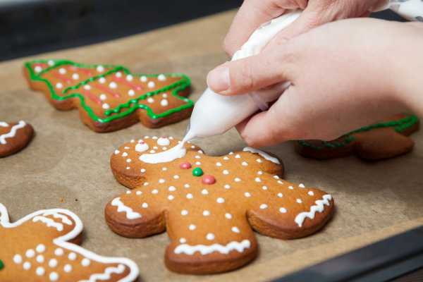 Lebkuchen