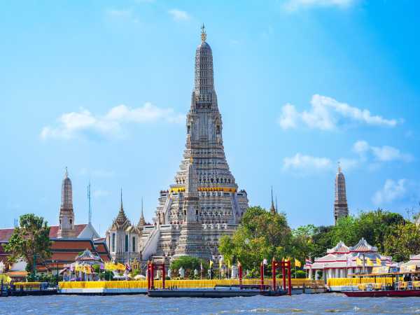 thai