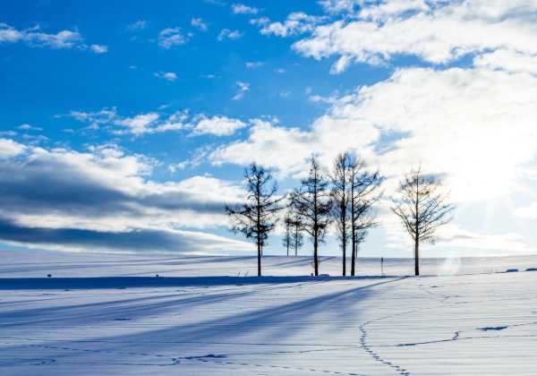 hokkaido