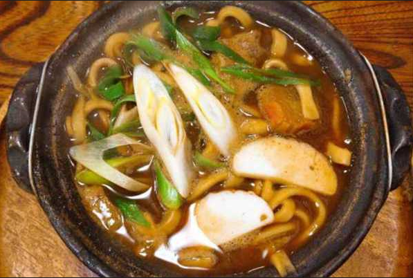 udon