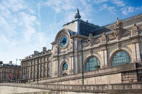 Orsay