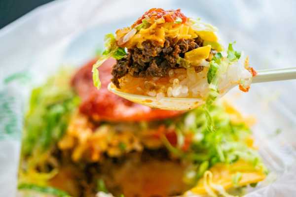 taco