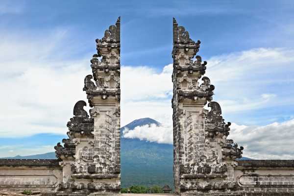 Lempuyang Temple