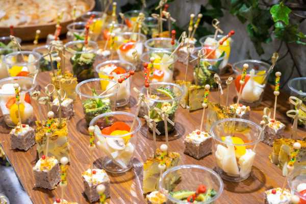 pinchos