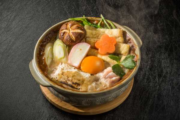 udon