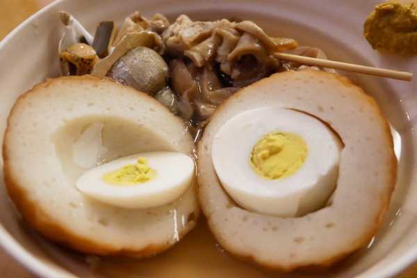 oden