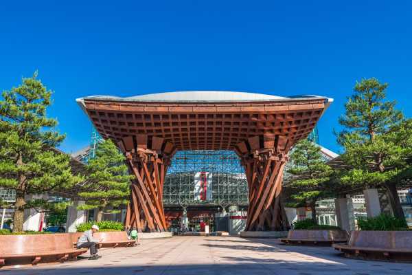 kanazawa