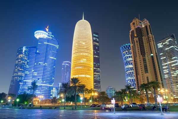 doha