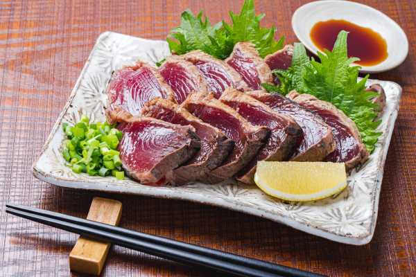 katsuo