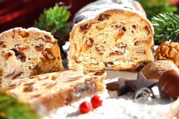 Stollen