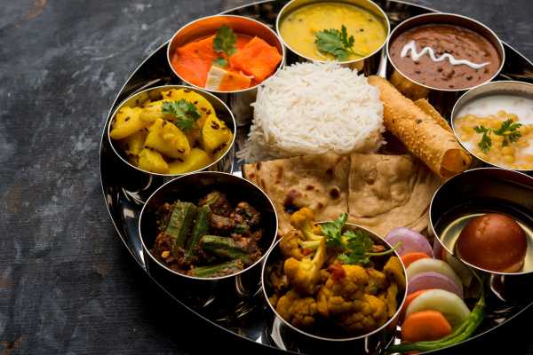 curry