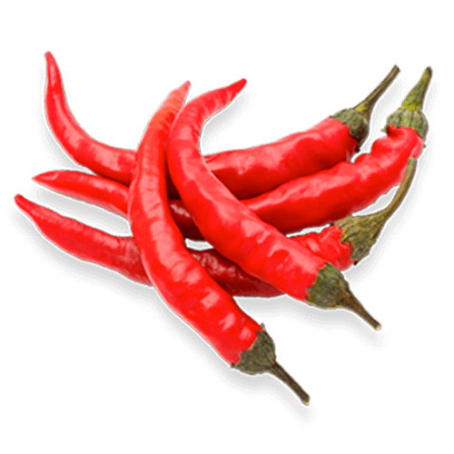 spicy