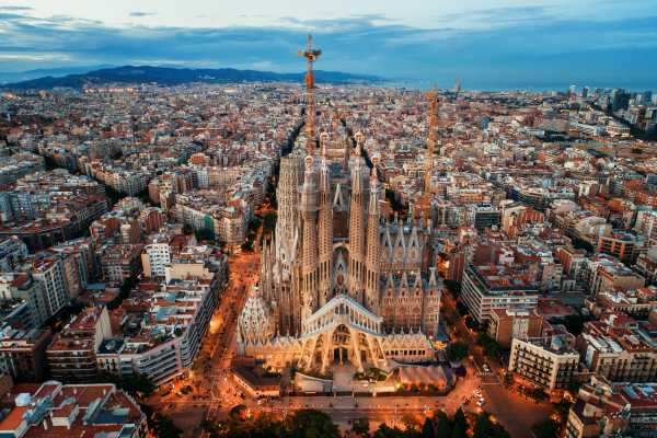 spain