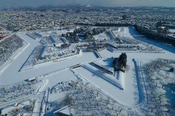 hokkaido