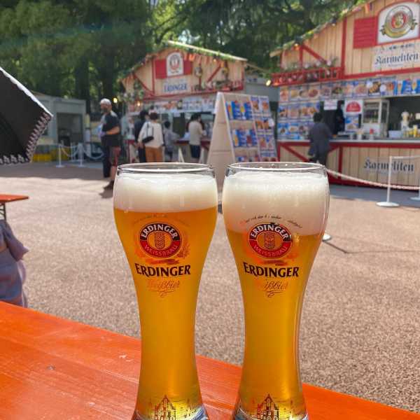 beer