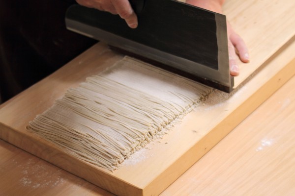 soba
